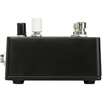 Electro-Harmonix Oceans 12 Dual-Stereo Reverb Effects Pedal Black