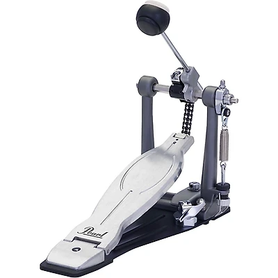 Pearl Eliminator Solo Bass Drum Pedal With Black Cam