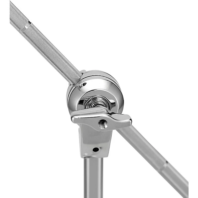 Pearl 930 Series Single Braced Boom Cymbal Stand Chrome