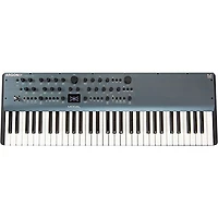 Modal Electronics Limited Argon8X 61-Key 8-Voice Polyphonic Wavetable Synthesizer