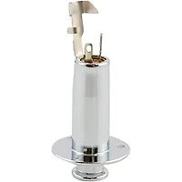 Allparts EP-4605 1/4" Stereo End Pin Jack