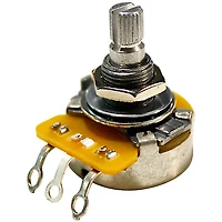 Allparts CTS 500K Split Shaft Audio Pot