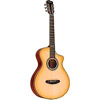 Breedlove Legacy Concertina CE Acoustic-Electric Guitar - Natural Shadow Burst