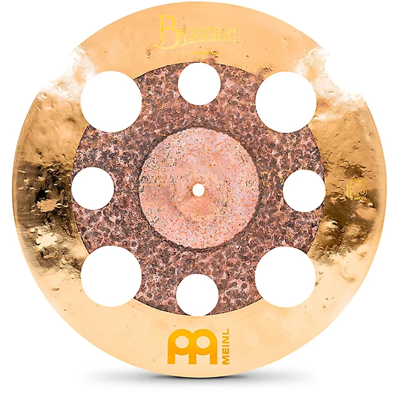 MEINL Byzance Dual Trash Crash