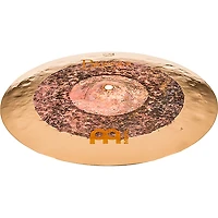 MEINL Byzance Dual Hi-Hat Cymbals 14 in.