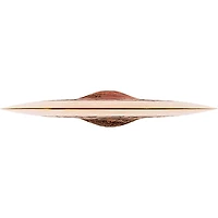 MEINL Byzance Dual Hi-Hat Cymbals 14 in.