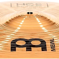 MEINL HCS Bronze Hi-Hat Cymbals