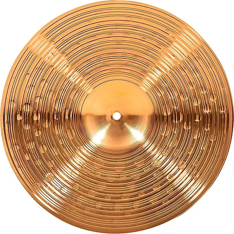 MEINL HCS Bronze Hi-Hat Cymbals