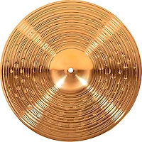 MEINL HCS Bronze Hi-Hat Cymbals