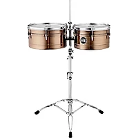 MEINL Artist Series Amadito Valdes Signature Timbales
