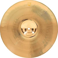 MEINL Pure Alloy Custom Medium Thin Hi-Hat Cymbal Pair