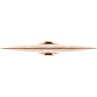 MEINL Pure Alloy Custom Medium Thin Hi-Hat Cymbal Pair