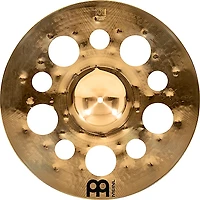 MEINL Pure Alloy Custom Trash Crash