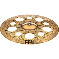 MEINL Pure Alloy Custom Trash Crash