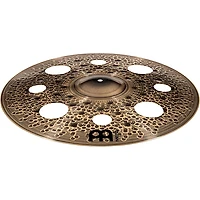 MEINL Pure Alloy Custom Trash Crash