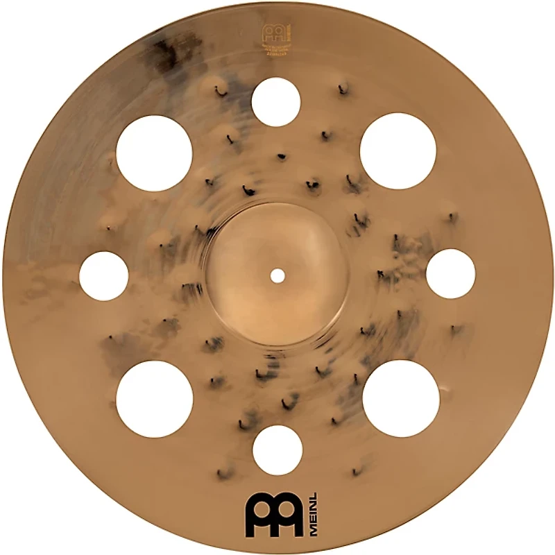 MEINL Pure Alloy Custom Trash Crash