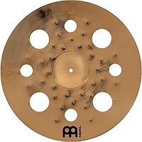 MEINL Pure Alloy Custom Trash Crash