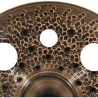 MEINL Pure Alloy Custom Trash Crash