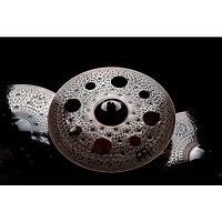 MEINL Pure Alloy Custom Trash Crash