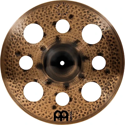 MEINL Pure Alloy Custom Trash Crash