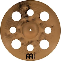 MEINL Pure Alloy Custom Trash Crash