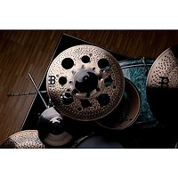 MEINL Pure Alloy Custom Trash Crash