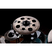 MEINL Pure Alloy Custom Trash Crash