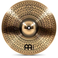 MEINL Pure Alloy Custom Medium Thin Crash