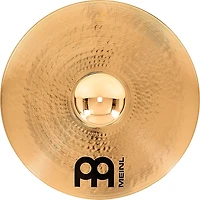 MEINL Pure Alloy Custom Medium Thin Crash