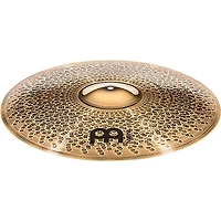 MEINL Pure Alloy Custom Medium Thin Crash