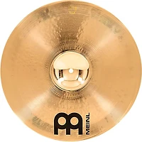 MEINL Pure Alloy Custom Medium Thin Crash