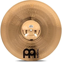 MEINL Pure Alloy Custom Medium Thin Crash