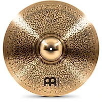 MEINL Pure Alloy Custom Medium Thin Ride