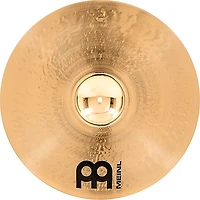 MEINL Pure Alloy Custom Medium Thin Ride