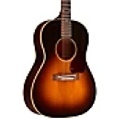 Gibson Custom 1942 Banner LG-2 Acoustic Guitar Vintage Sunburst