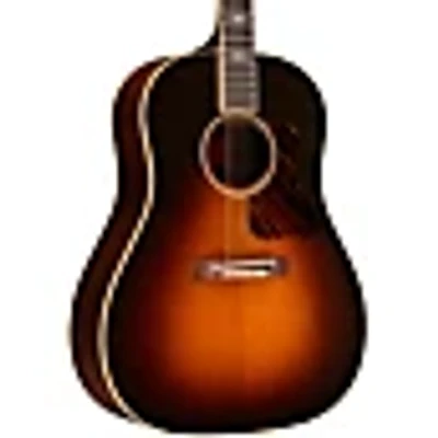 Gibson Custom 1936 Advanced Jumbo Acoustic Guitar Vintage Sunburst