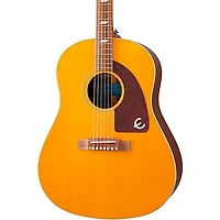 Epiphone Masterbilt Texan Acoustic-Electric Guitar