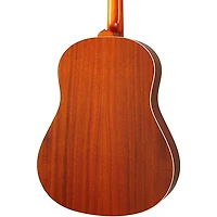Epiphone Masterbilt Texan Acoustic-Electric Guitar