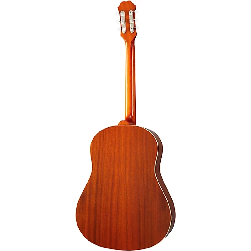 Epiphone Masterbilt Texan Acoustic-Electric Guitar