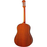 Epiphone Masterbilt Texan Acoustic-Electric Guitar