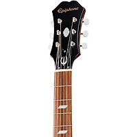 Epiphone Masterbilt Texan Acoustic-Electric Guitar