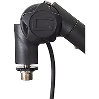 Gator Deluxe Frameworks Desktop Mic Boom Stand