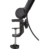 Gator Deluxe Frameworks Desktop Mic Boom Stand