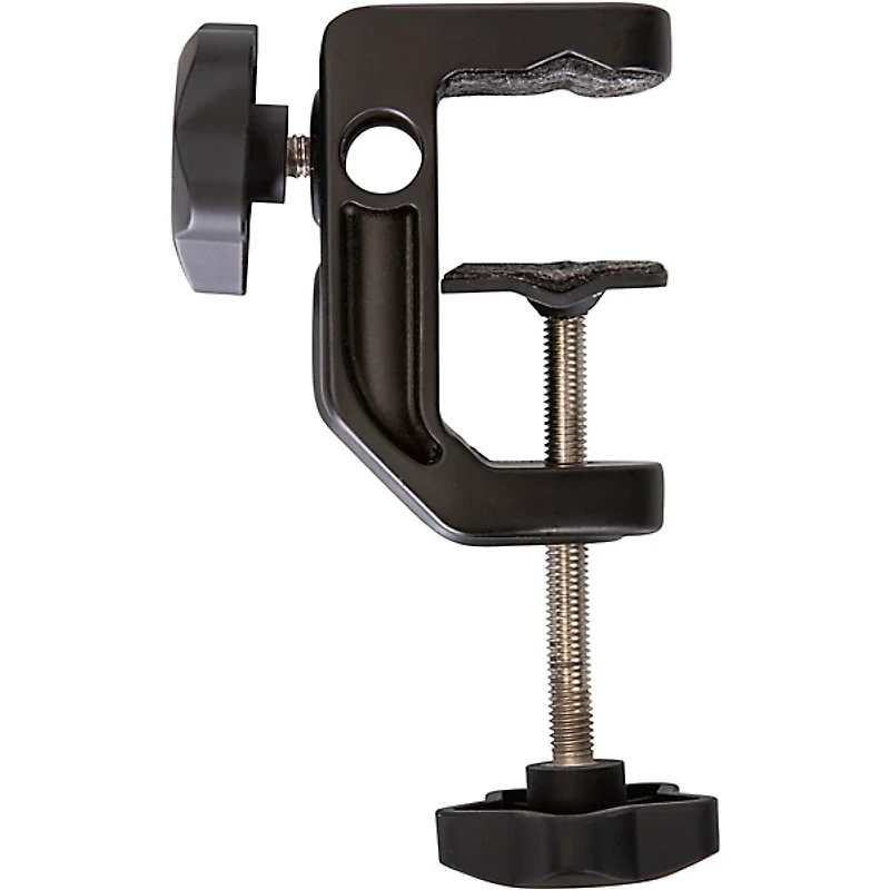 Gator Deluxe Frameworks Desktop Mic Boom Stand