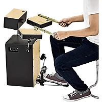 MEINL Cocktail Cajon Kit