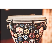 MEINL Alpine Synthetic Djembe