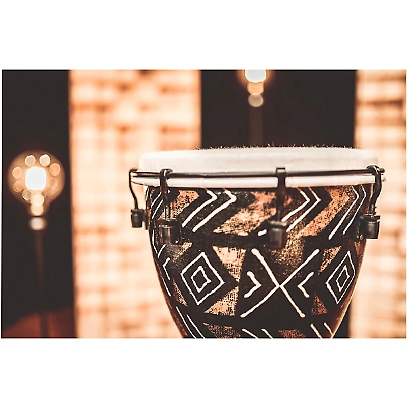 MEINL Alpine Synthetic Djembe