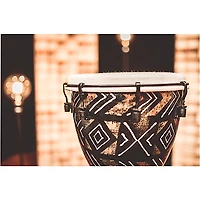 MEINL Alpine Synthetic Djembe