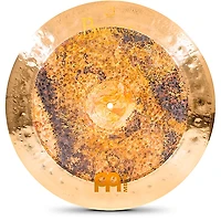 MEINL Byzance Dual China Cymbal