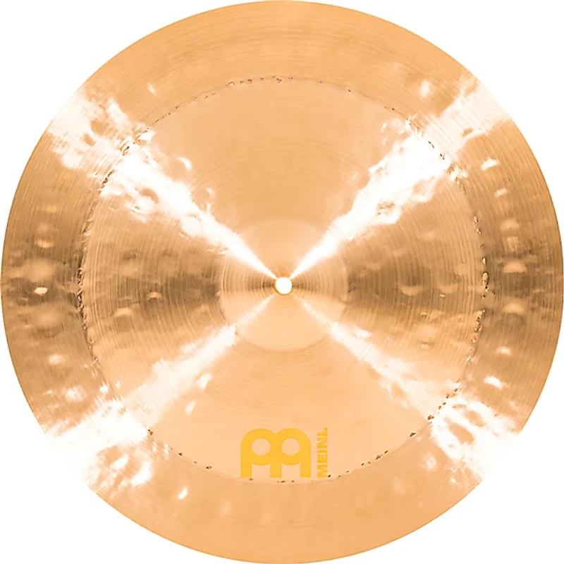 MEINL Byzance Dual China Cymbal